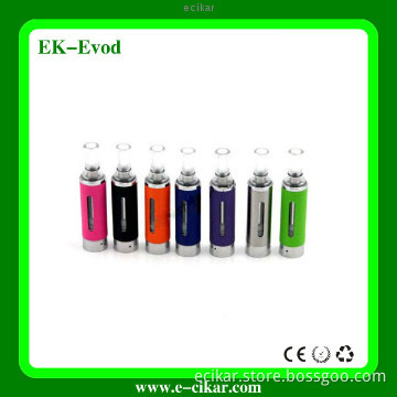 Newest and popular e cigarette evod vapor pens rechargeable